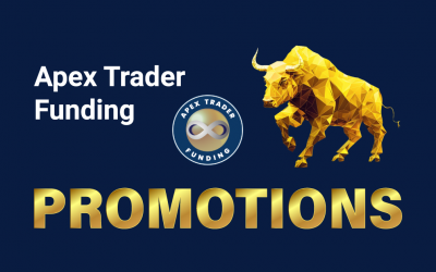 Apex Trading (ATF): Promo, Discount Code