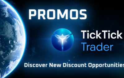 TickTick Trader : Promo And Discount Code