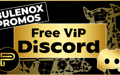Bulenox Promo and Discount Codes: Free VIP Discord