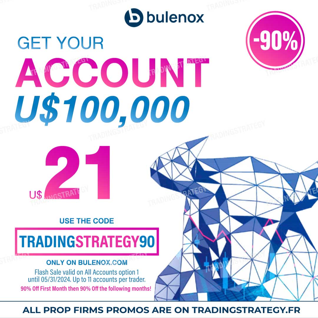 Bulenox-Promo-May-Hot-Sale-on-100K-Accounts-Option-1-at-90%-off-by-Trading-Strategy-Fr